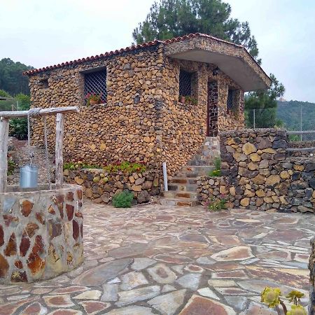 La Tagora Conect With The Nature & Relax Icod De Los Vinos Exterior foto