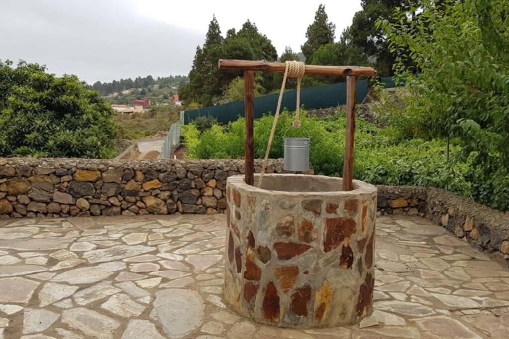 La Tagora Conect With The Nature & Relax Icod De Los Vinos Exterior foto