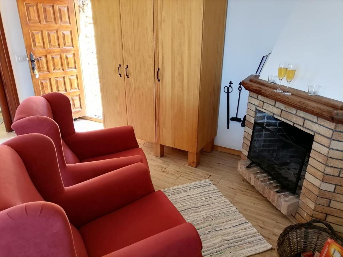 La Tagora Conect With The Nature & Relax Icod De Los Vinos Exterior foto