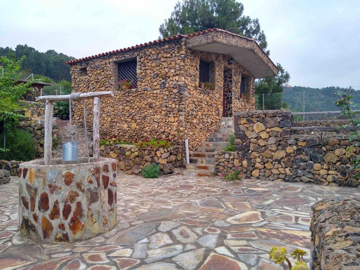 La Tagora Conect With The Nature & Relax Icod De Los Vinos Exterior foto