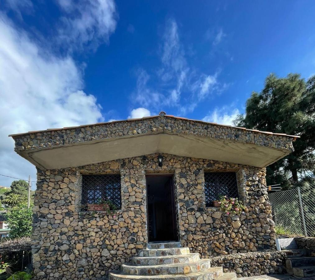 La Tagora Conect With The Nature & Relax Icod De Los Vinos Exterior foto