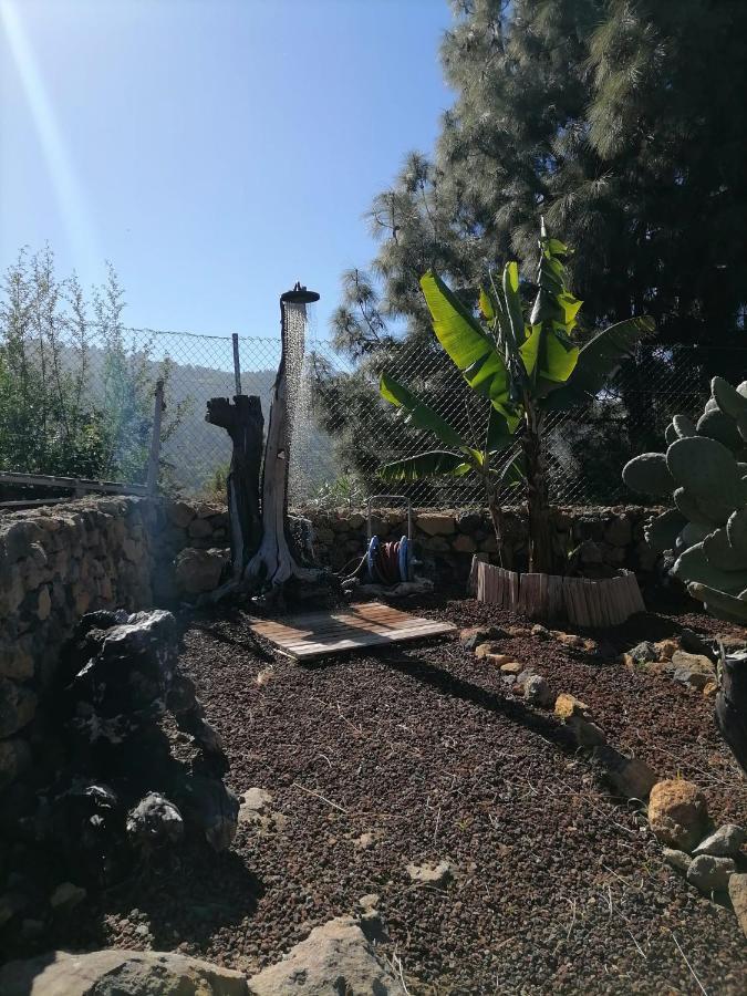 La Tagora Conect With The Nature & Relax Icod De Los Vinos Exterior foto